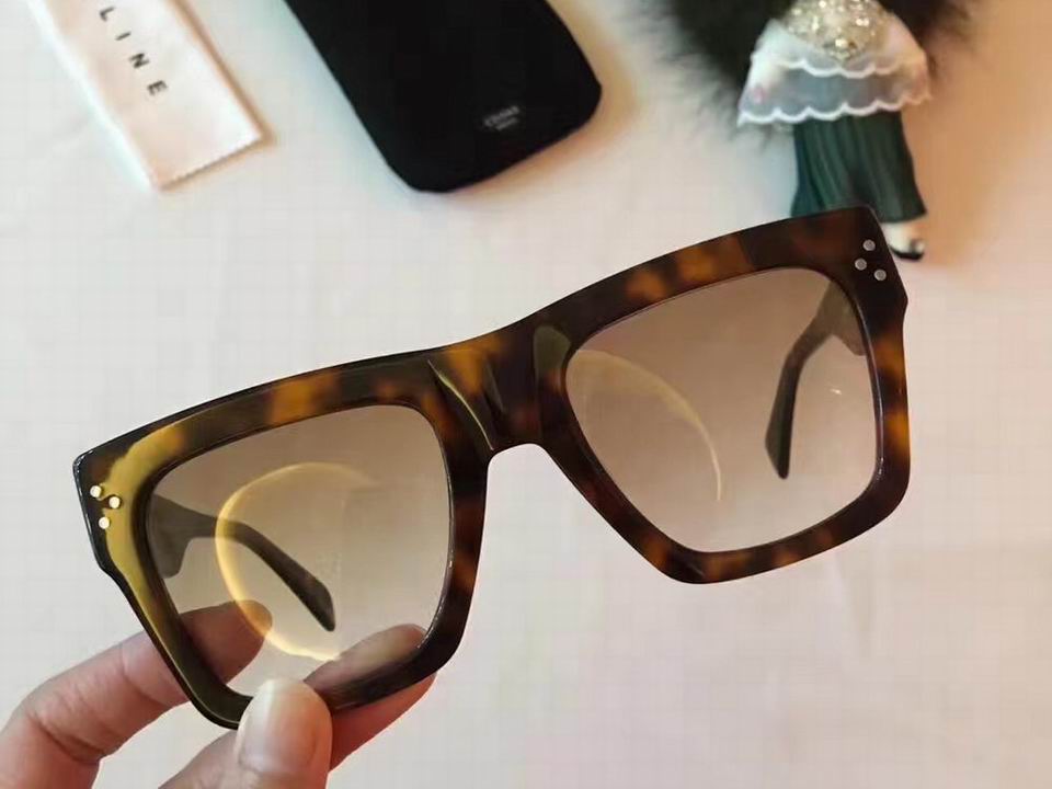 Celine Sunglasses AAAA-173