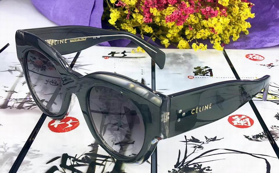 Celine Sunglasses AAAA-196