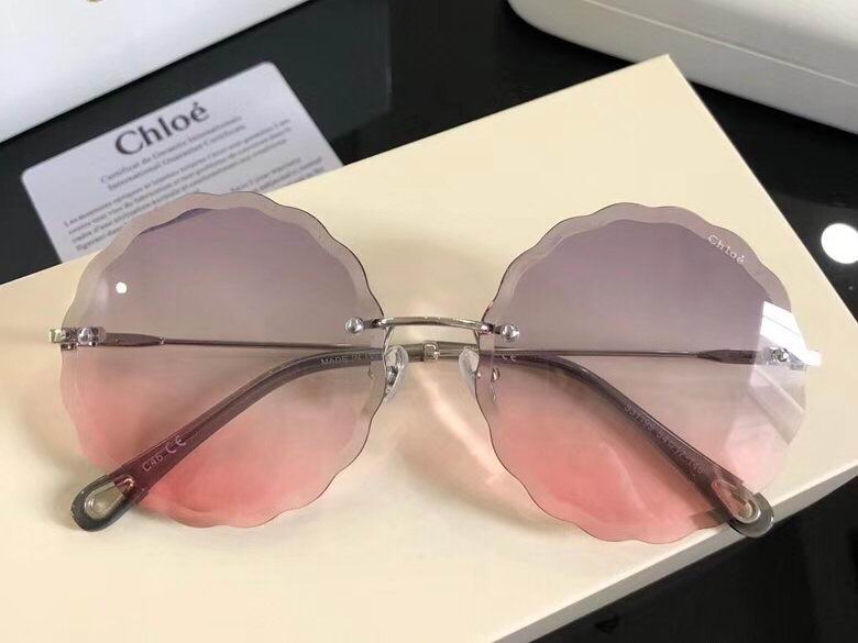 Chloe Sunglasses AAAA-276