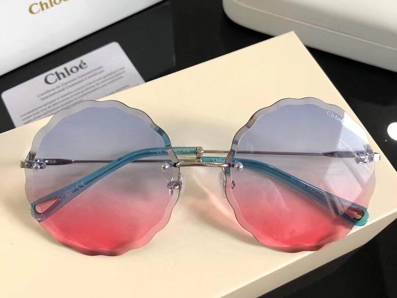 Chloe Sunglasses AAAA-277