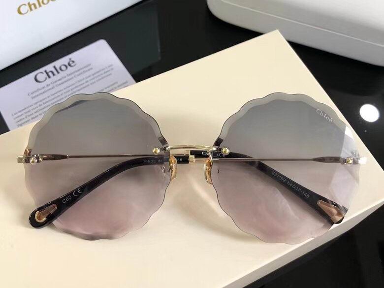 Chloe Sunglasses AAAA-282