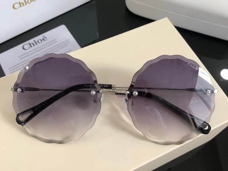 Chloe Sunglasses AAAA-283