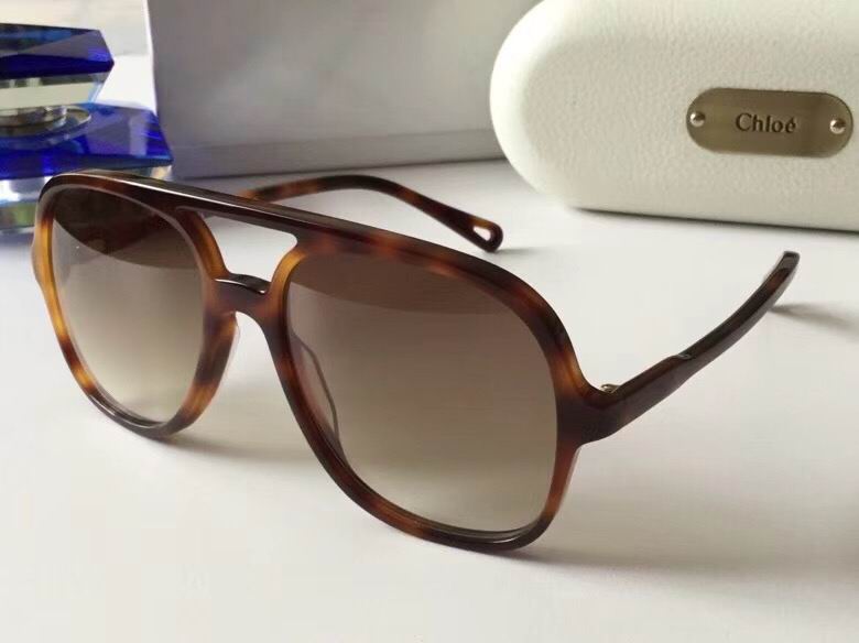 Chloe Sunglasses AAAA-287