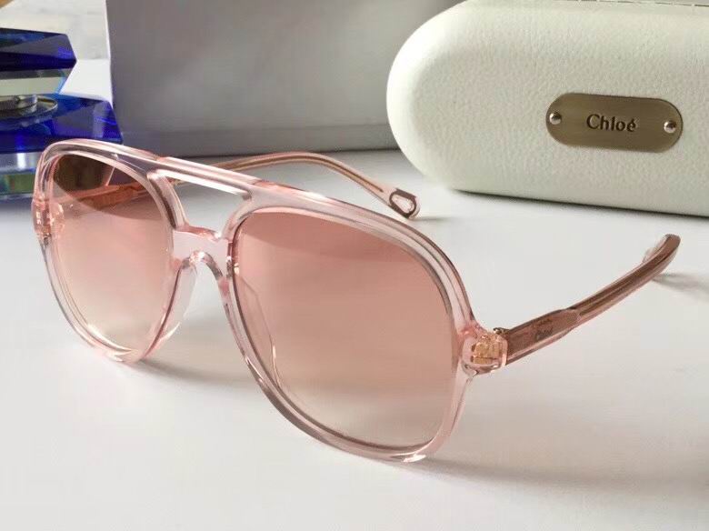 Chloe Sunglasses AAAA-288