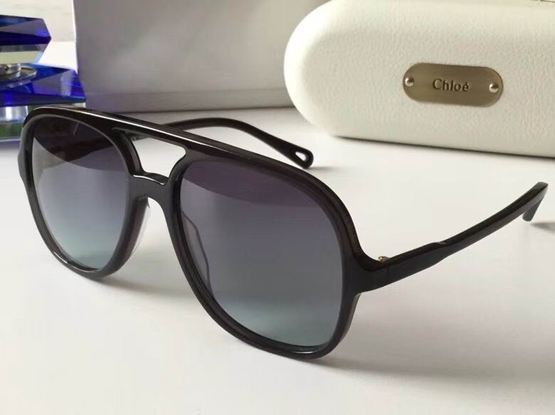 Chloe Sunglasses AAAA-289