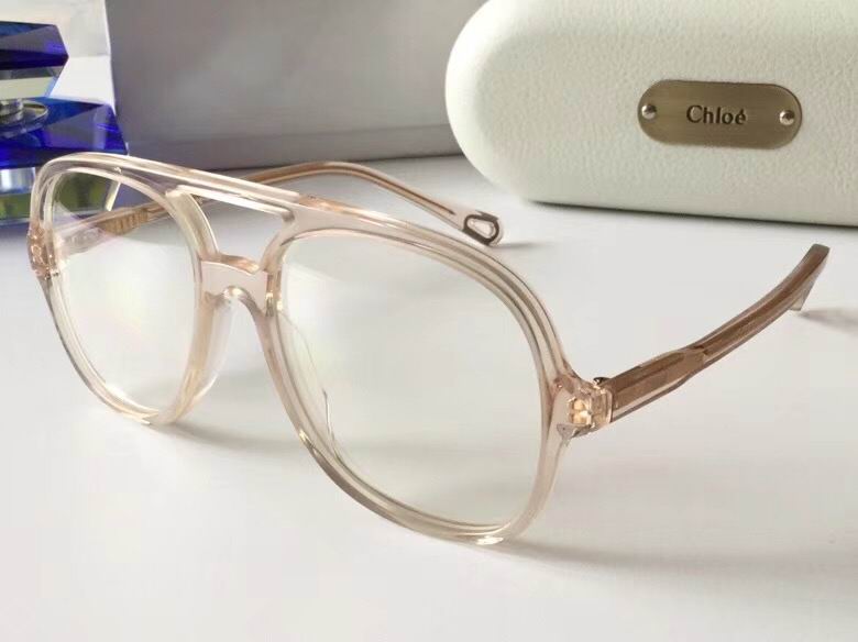 Chloe Sunglasses AAAA-290