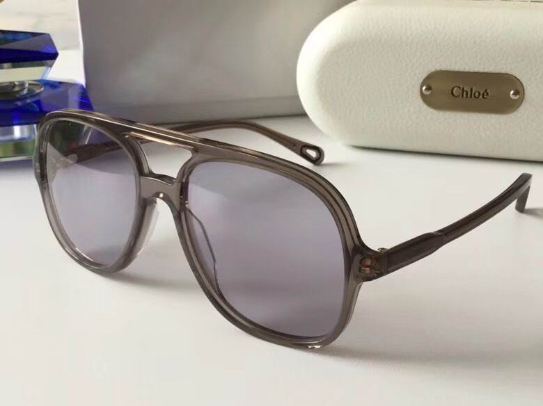 Chloe Sunglasses AAAA-291