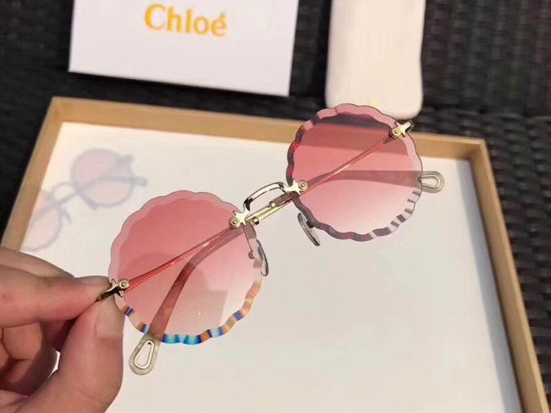 Chloe Sunglasses AAAA-292