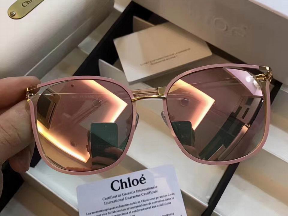 Chloe Sunglasses AAAA-298