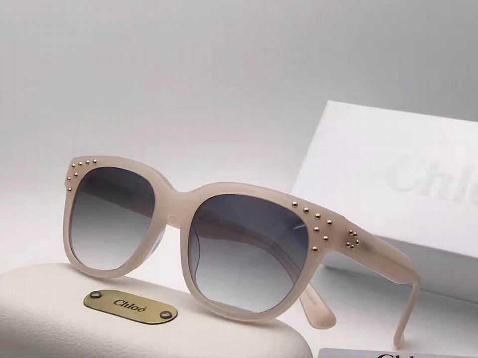 Chloe Sunglasses AAAA-301