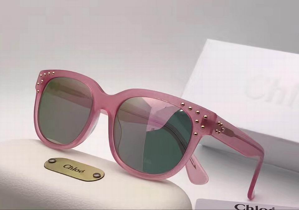 Chloe Sunglasses AAAA-303