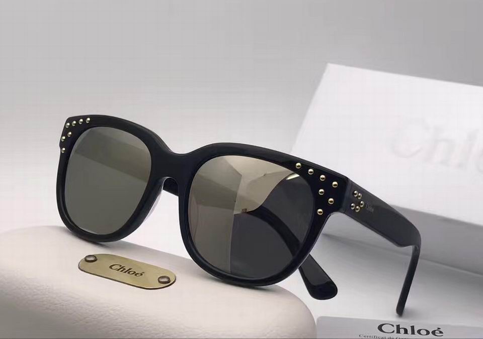 Chloe Sunglasses AAAA-304