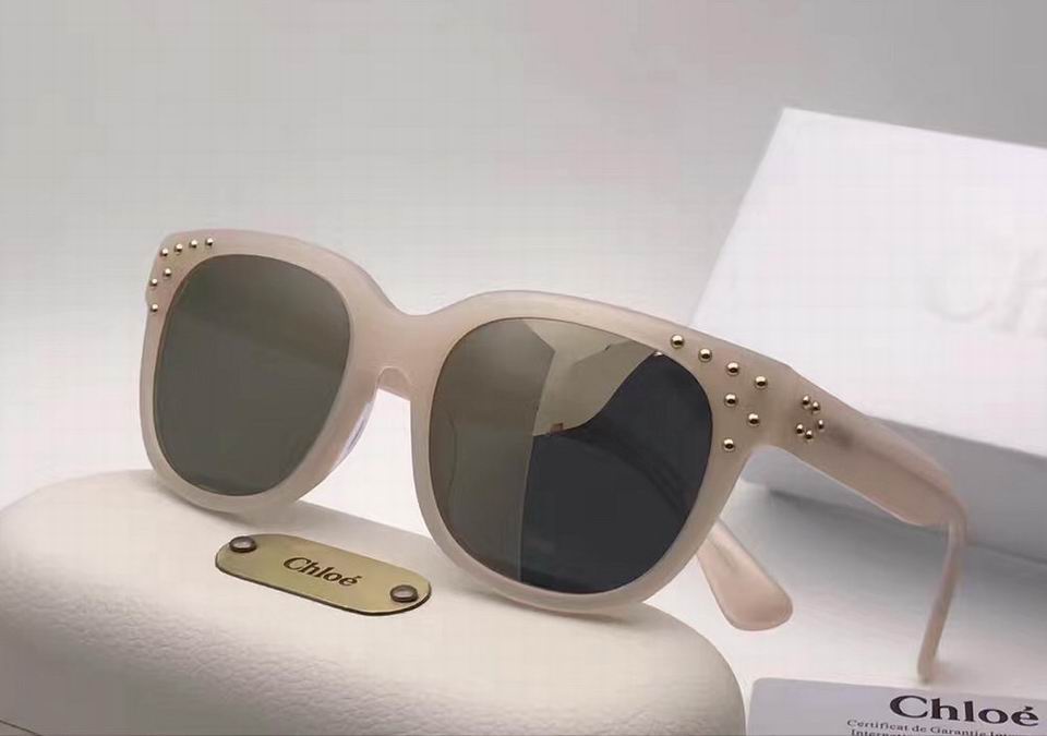 Chloe Sunglasses AAAA-305