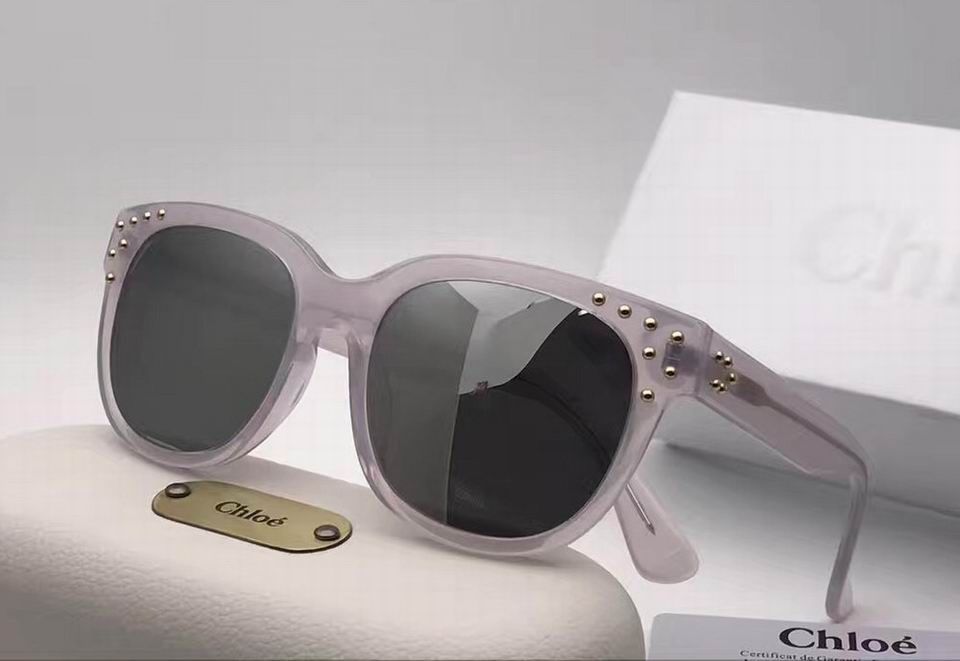 Chloe Sunglasses AAAA-306