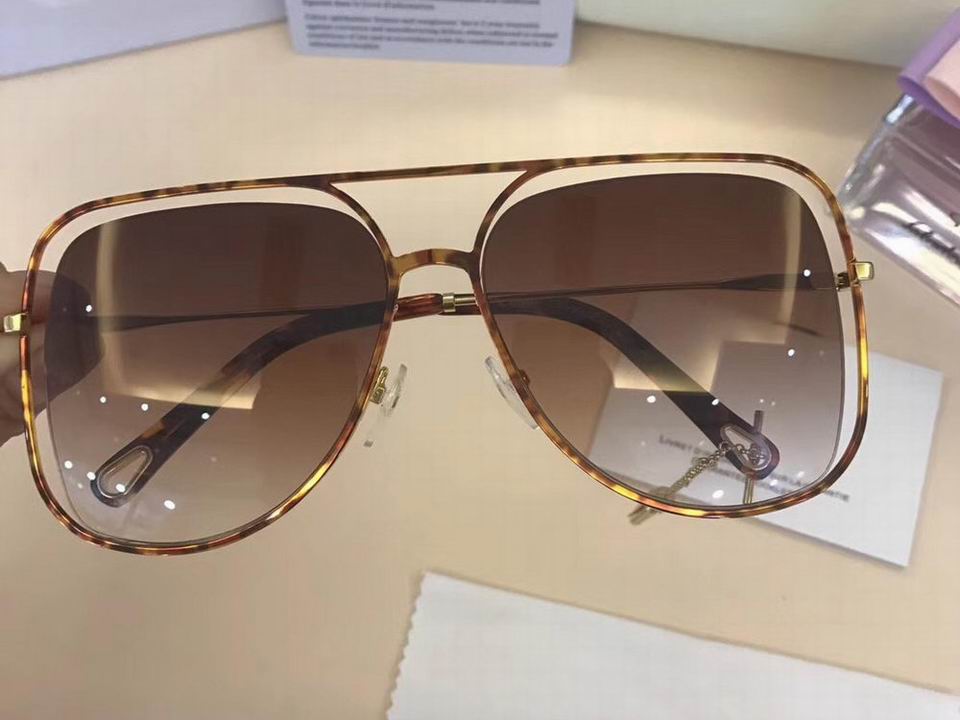 Chloe Sunglasses AAAA-307