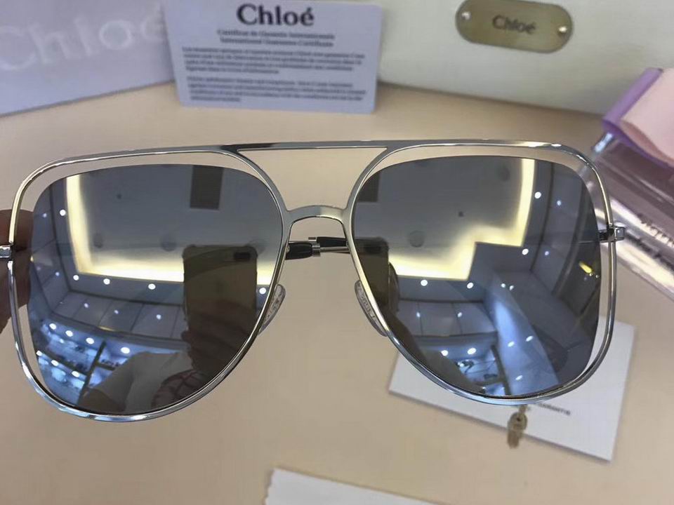 Chloe Sunglasses AAAA-311