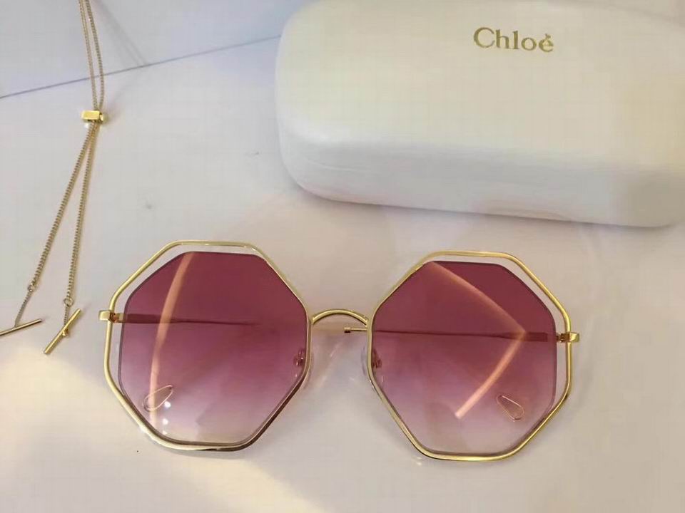 Chloe Sunglasses AAAA-313