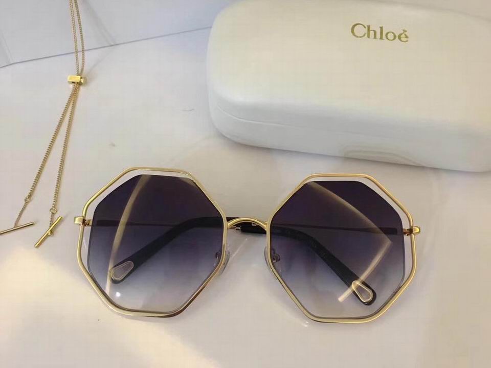 Chloe Sunglasses AAAA-314