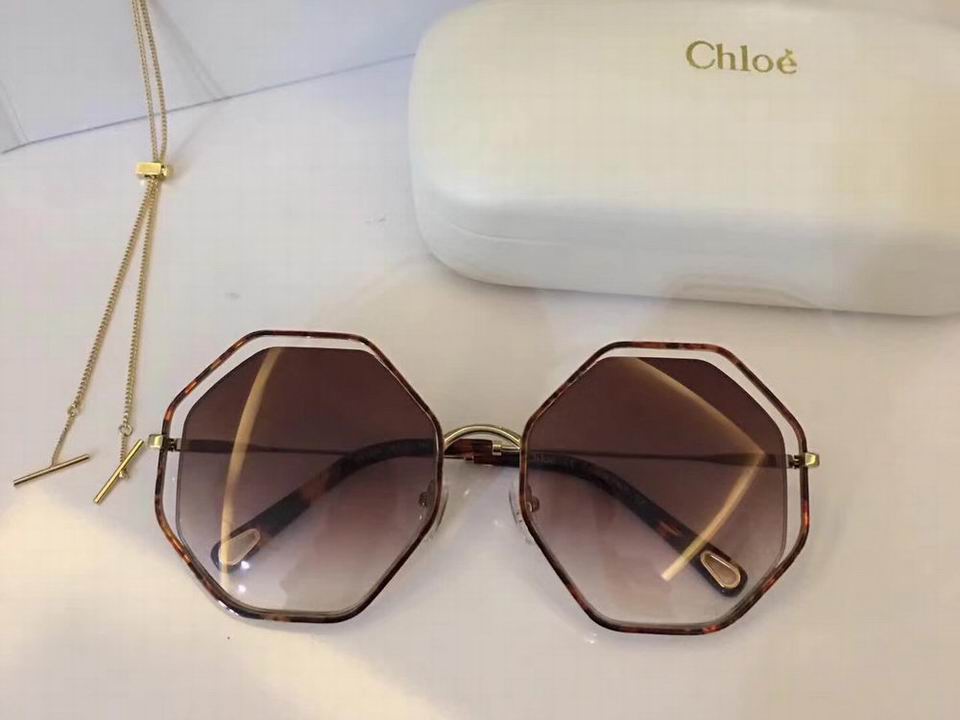 Chloe Sunglasses AAAA-316