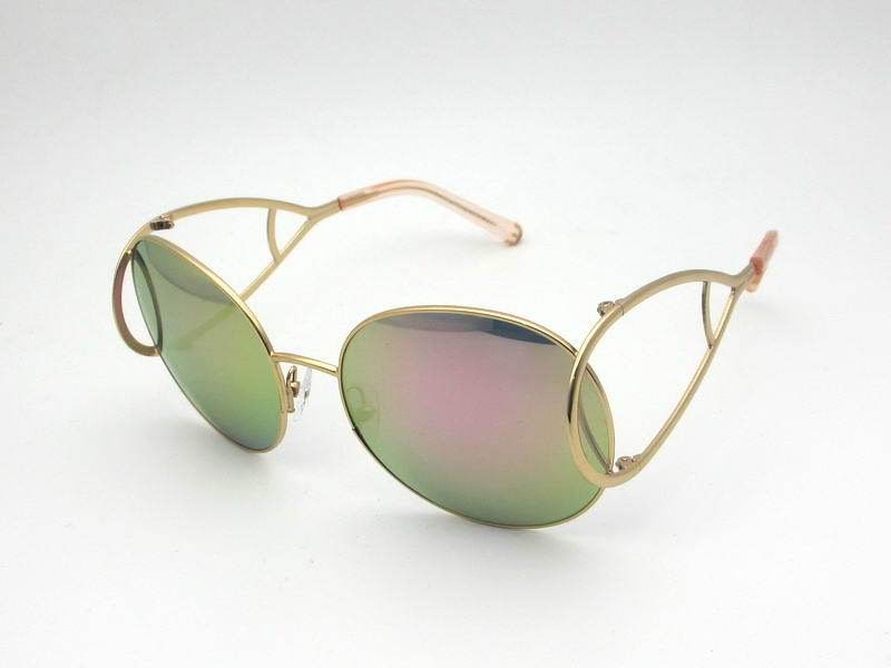 Chloe Sunglasses AAAA-318