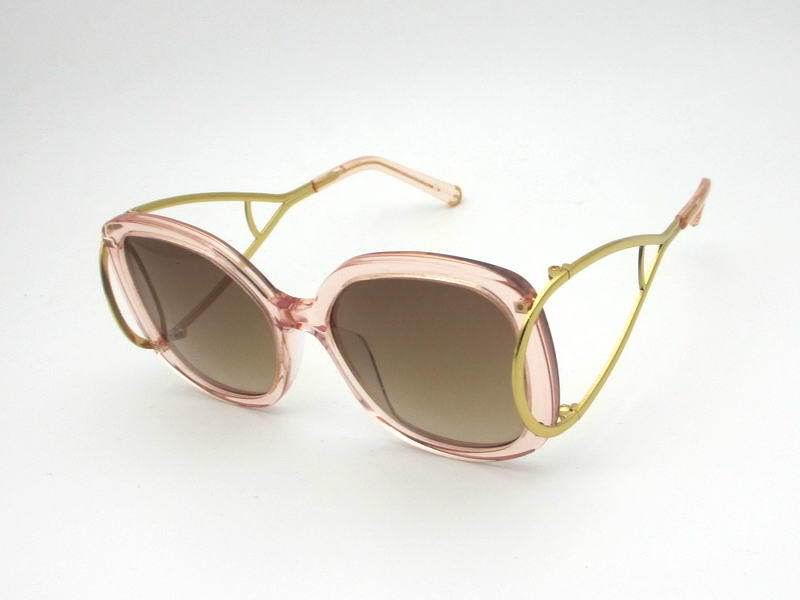 Chloe Sunglasses AAAA-323