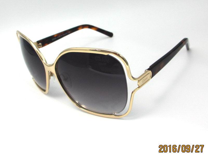 Chloe Sunglasses AAAA-332