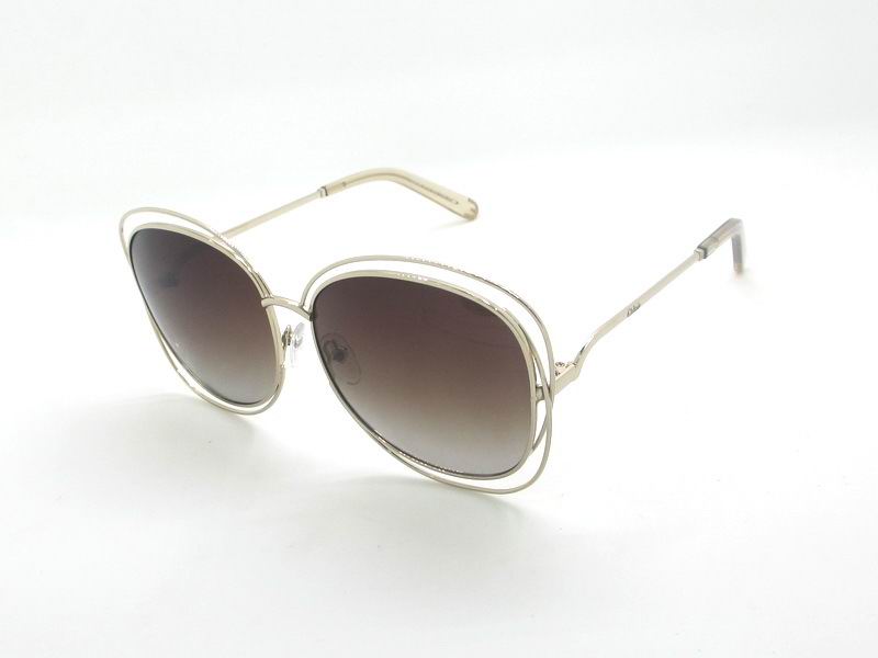 Chloe Sunglasses AAAA-338