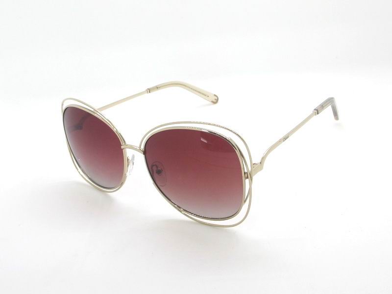 Chloe Sunglasses AAAA-339