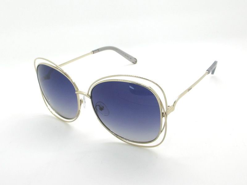 Chloe Sunglasses AAAA-341