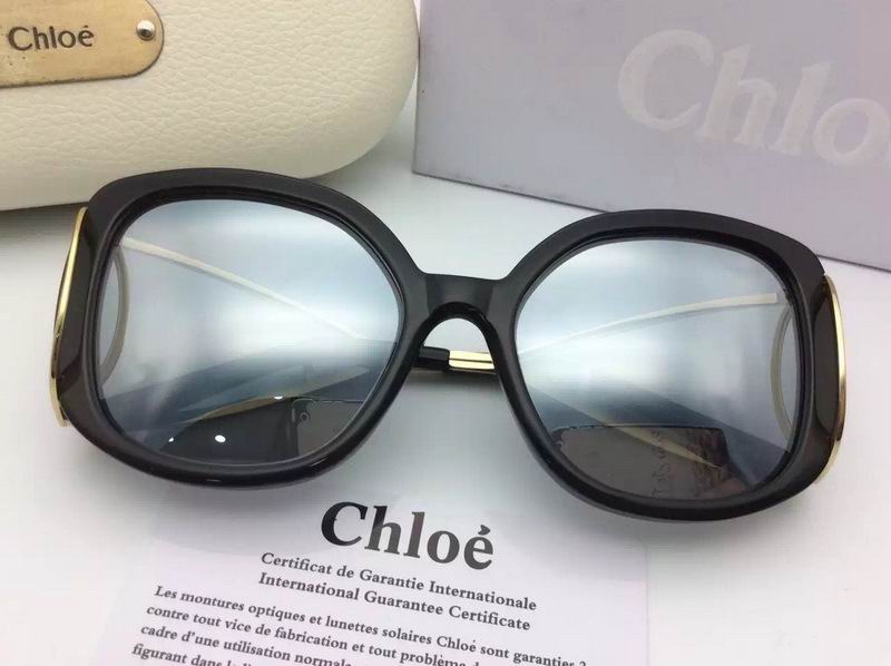 Chloe Sunglasses AAAA-357