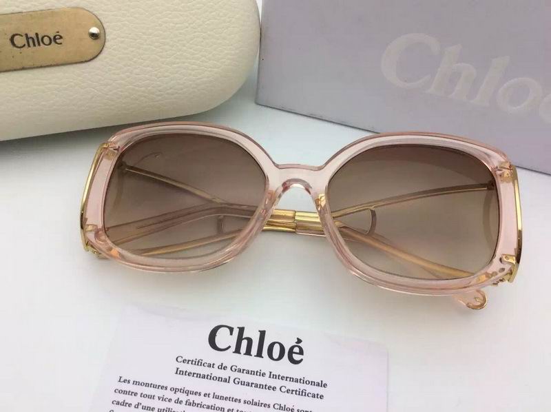 Chloe Sunglasses AAAA-358