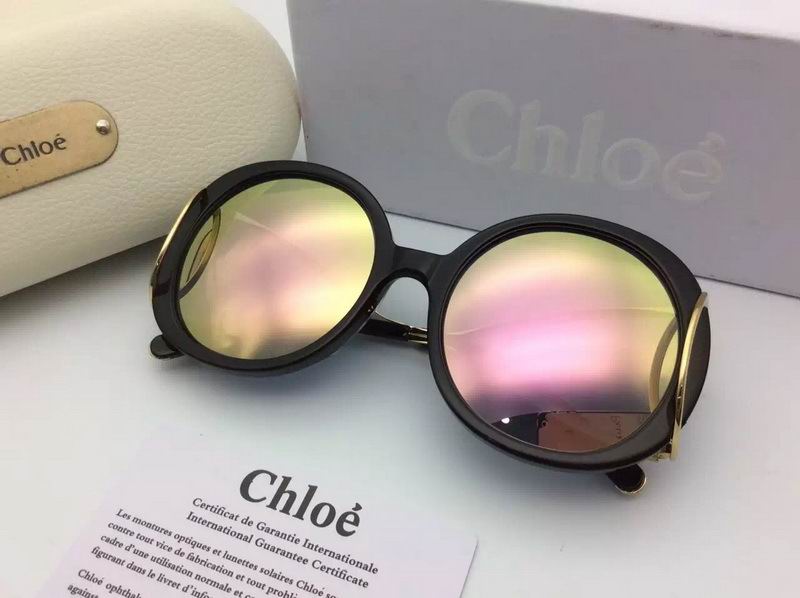 Chloe Sunglasses AAAA-361