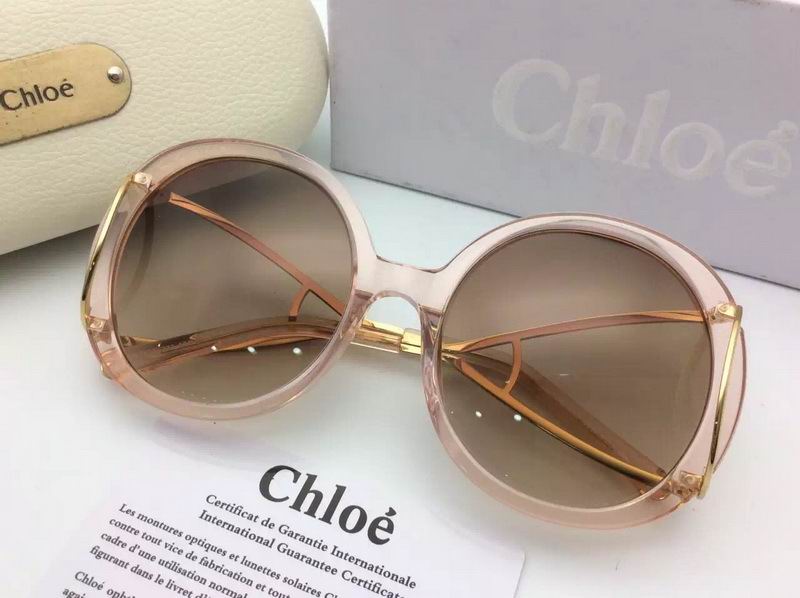 Chloe Sunglasses AAAA-365