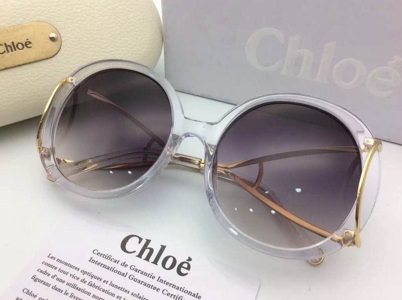 Chloe Sunglasses AAAA-367