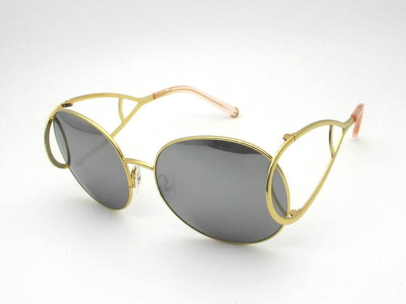 Chloe Sunglasses AAAA-374