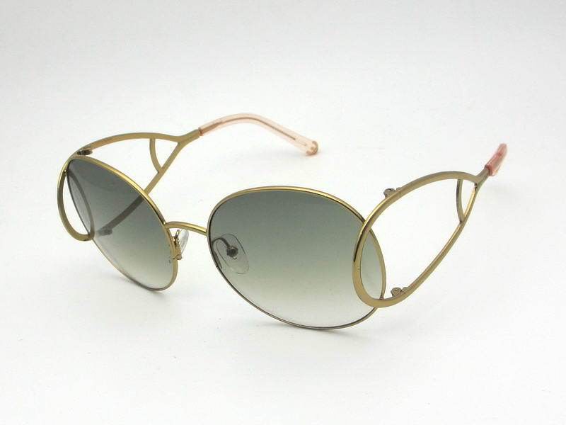 Chloe Sunglasses AAAA-375