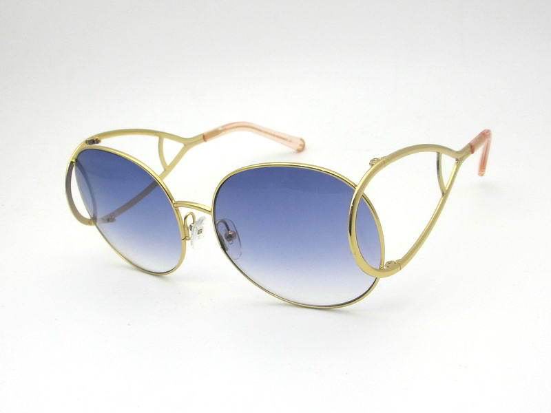 Chloe Sunglasses AAAA-376