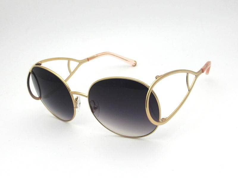 Chloe Sunglasses AAAA-377