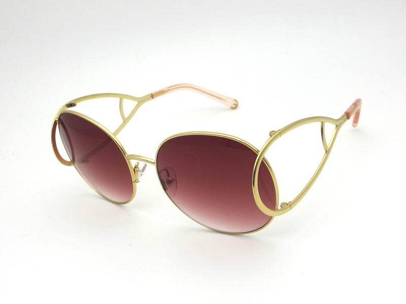 Chloe Sunglasses AAAA-378