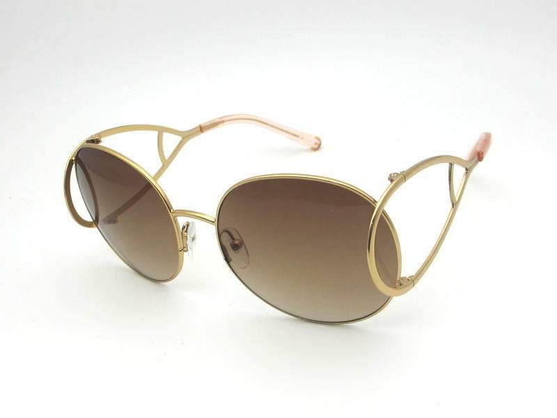 Chloe Sunglasses AAAA-379