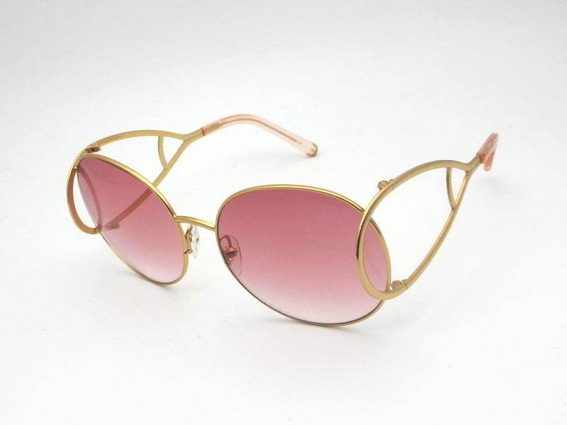 Chloe Sunglasses AAAA-380