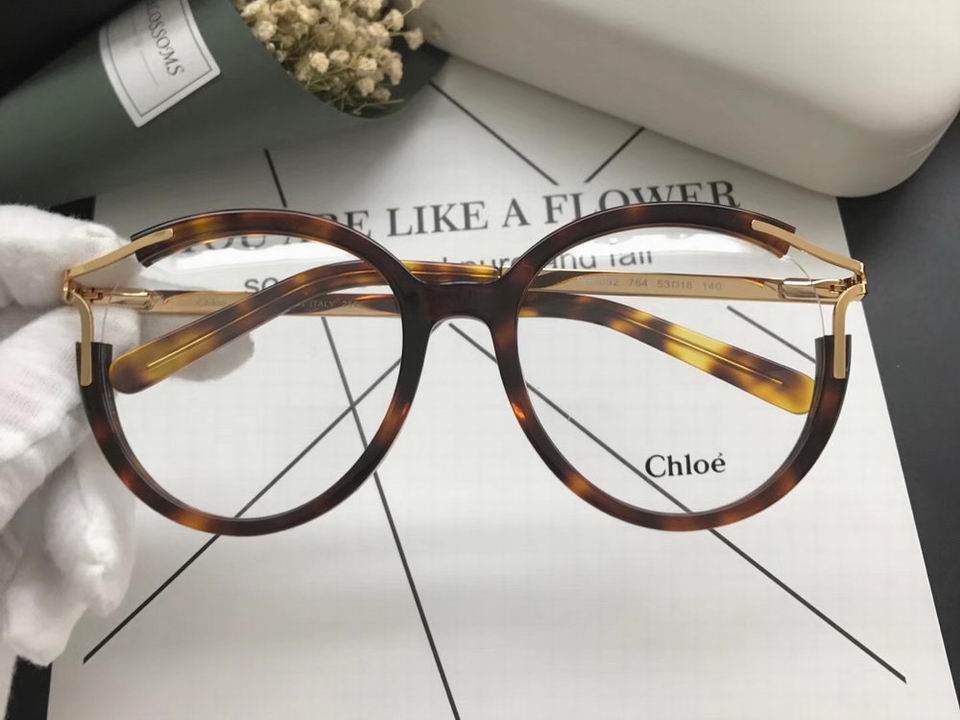 Chloe Sunglasses AAAA-393