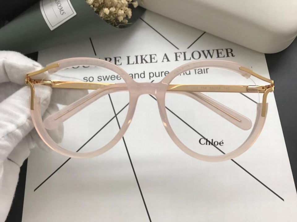 Chloe Sunglasses AAAA-394