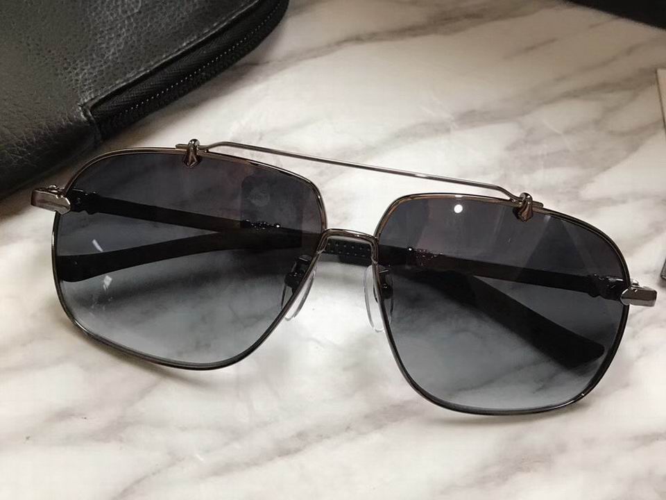 Chrome Hearts Sunglasses AAAA-167