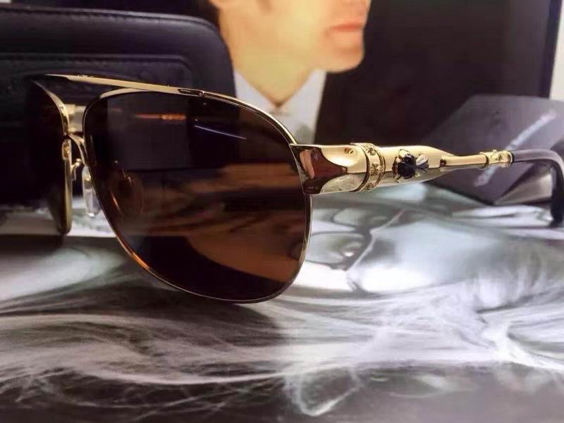 Chrome Hearts Sunglasses AAAA-180