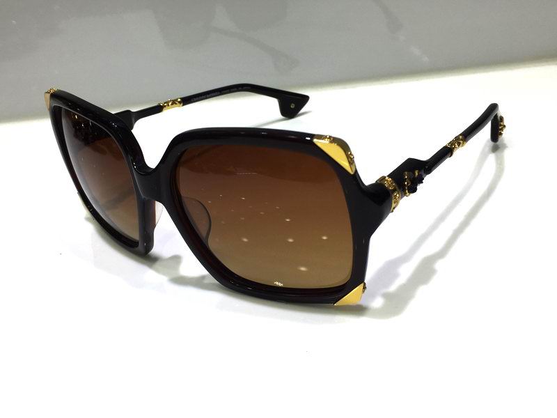 Chrome Hearts Sunglasses AAAA-220