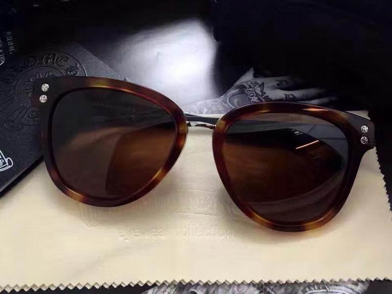 Chrome Hearts Sunglasses AAAA-224