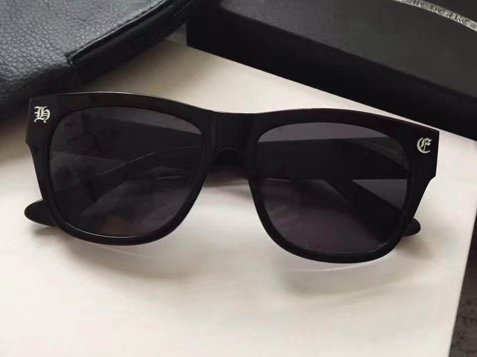 Chrome Hearts Sunglasses AAAA-275