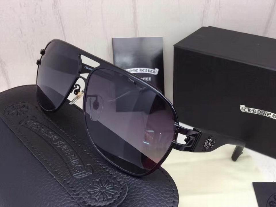 Chrome Hearts Sunglasses AAAA-279