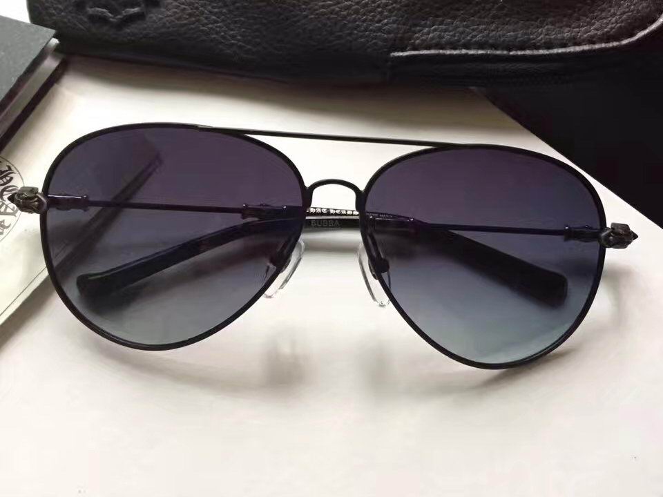 Chrome Hearts Sunglasses AAAA-287